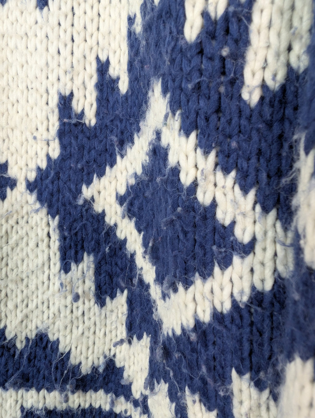 Roxy cardigan - XS