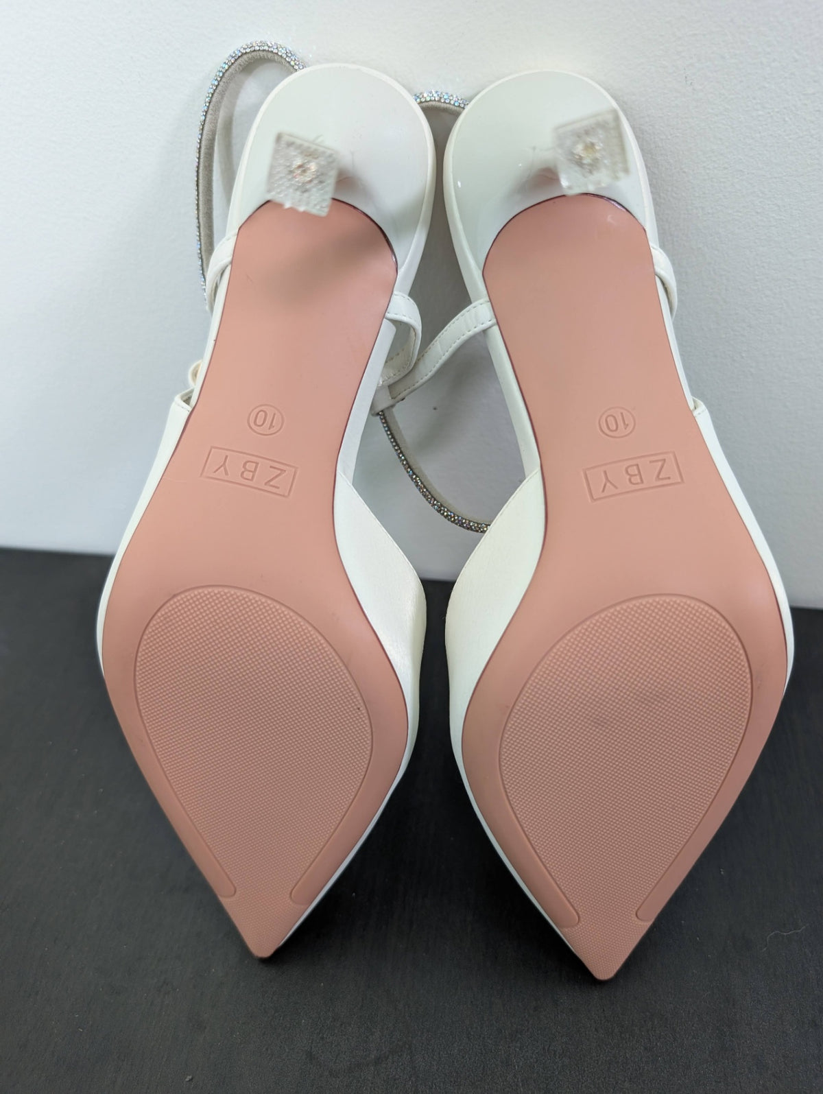 ZBY heels - 10