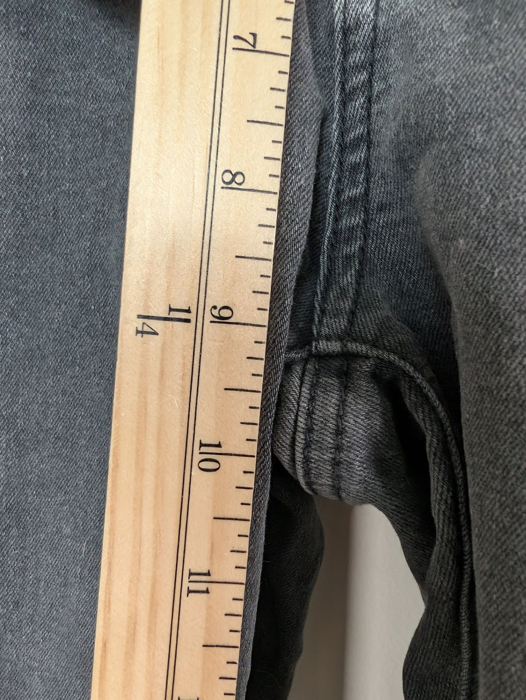 Noisy May jeans - 27