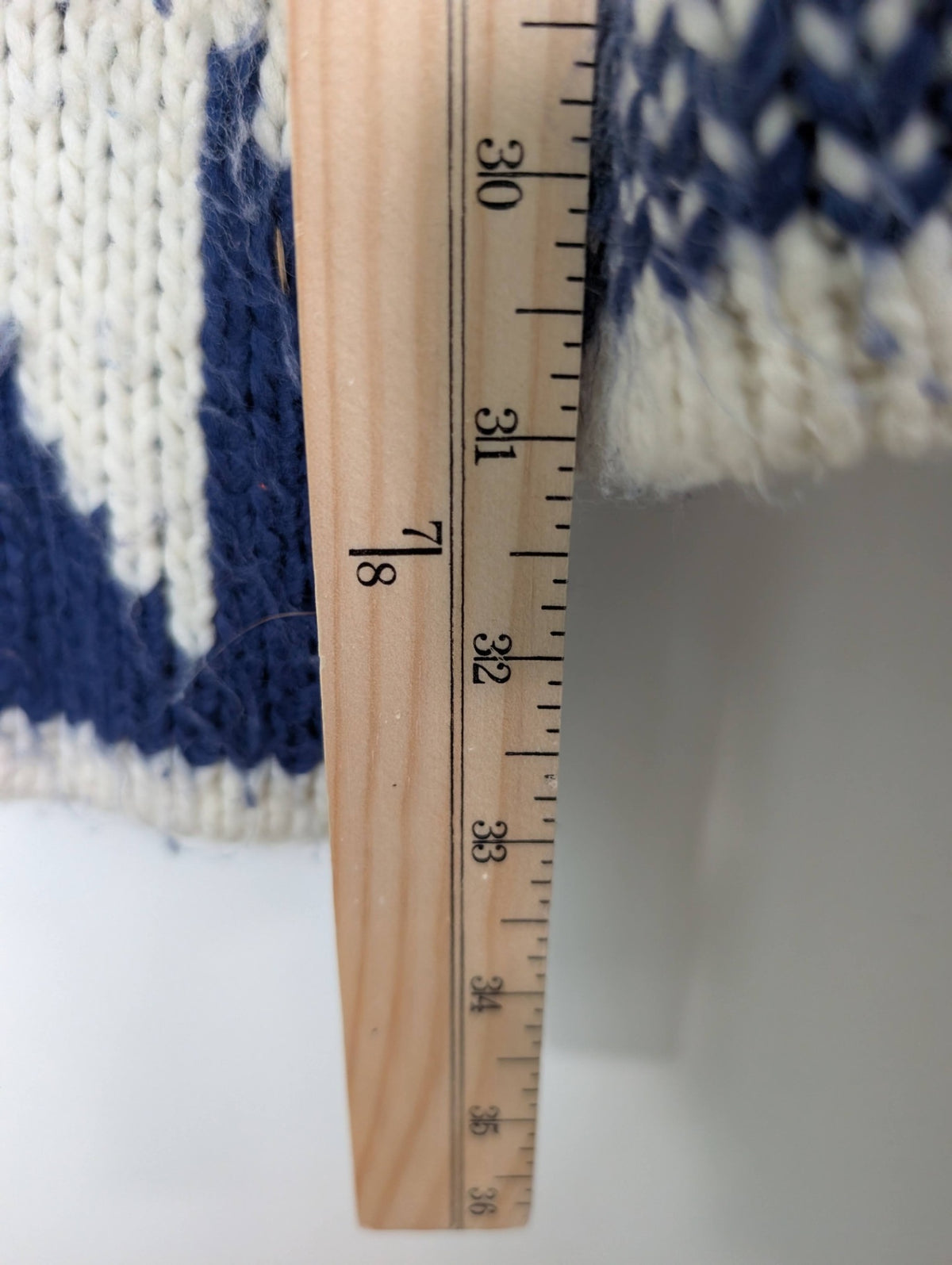 Roxy cardigan - XS