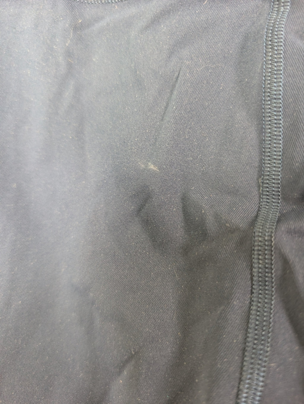 Lululemon blue leggings - 4