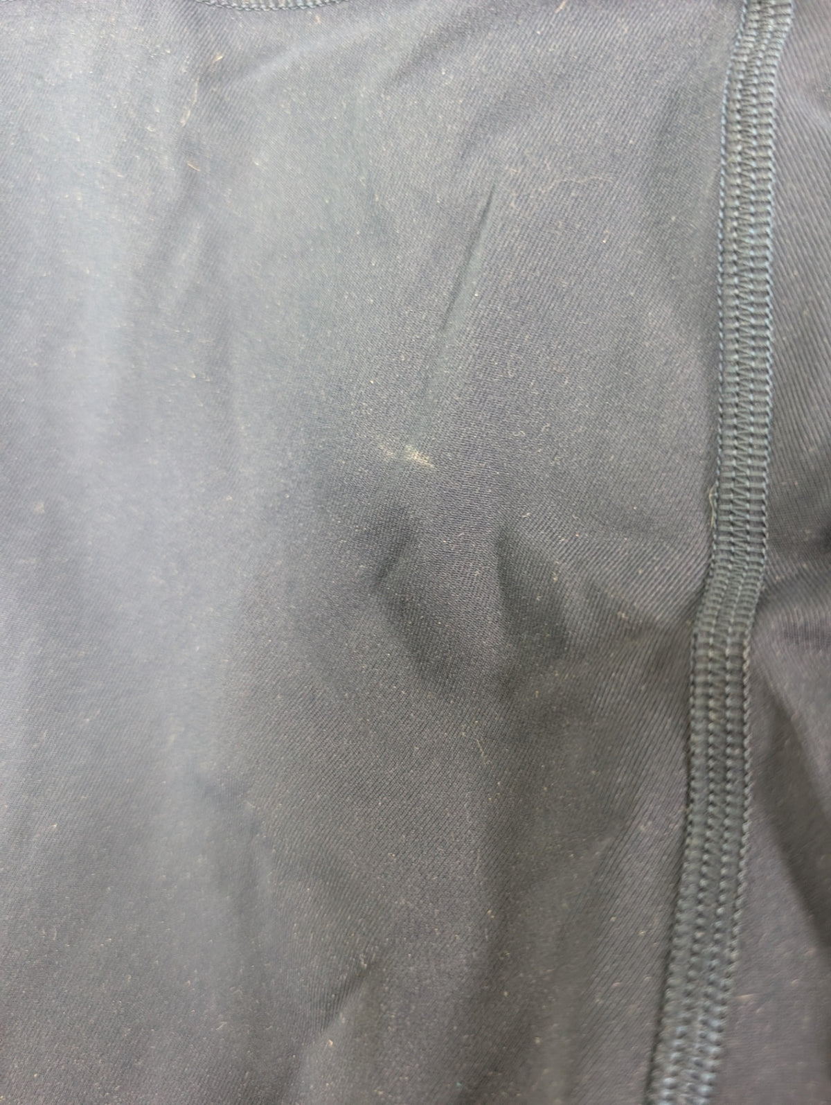 Lululemon blue leggings - 4