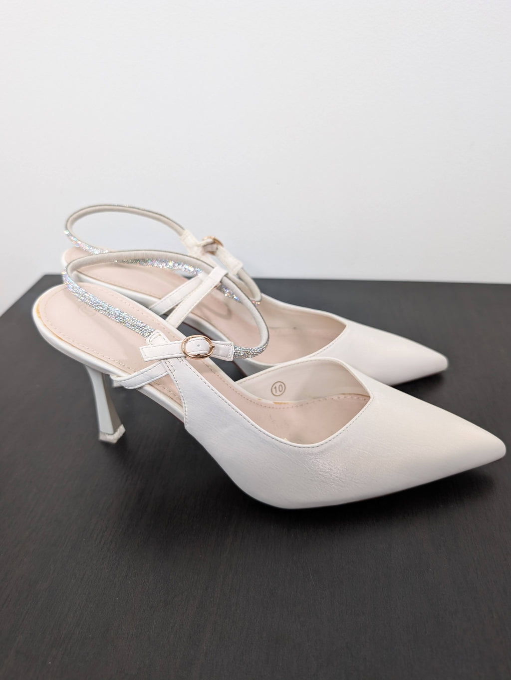ZBY heels - 10