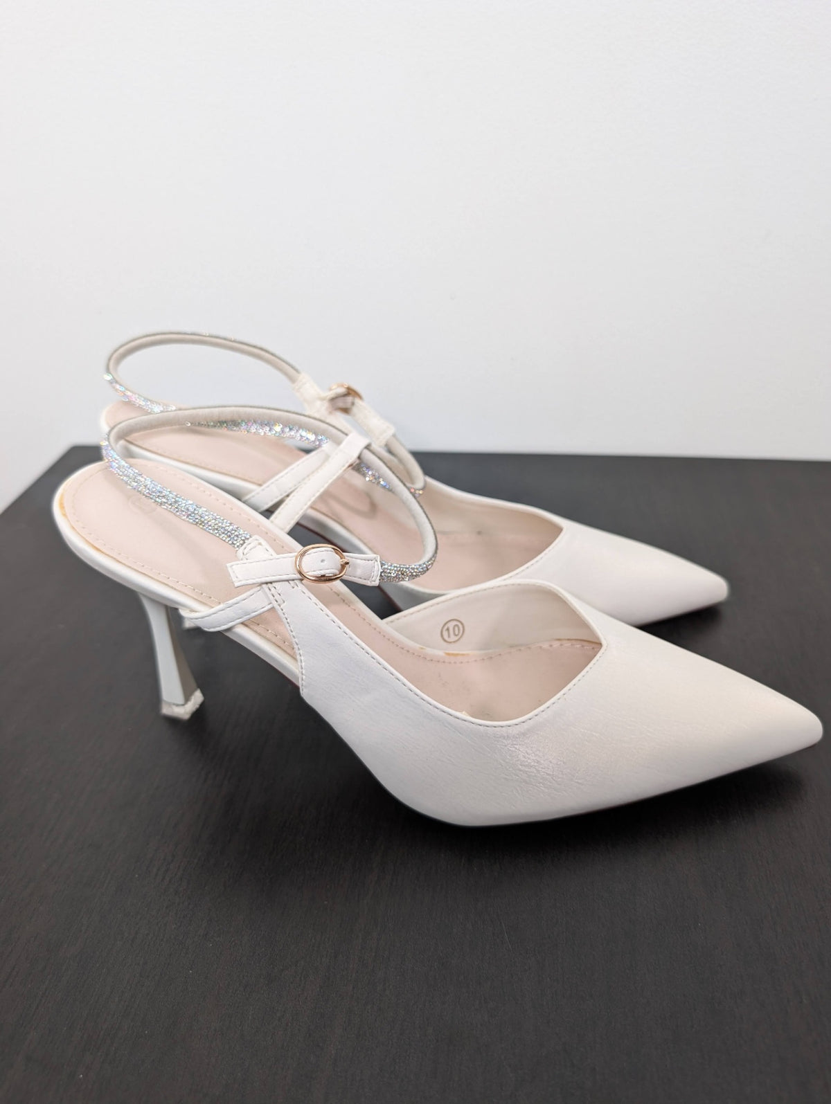 ZBY heels - 10