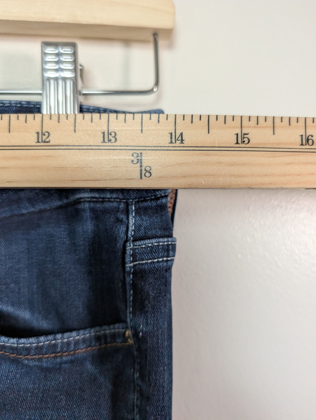 Guess power curvy skinny -