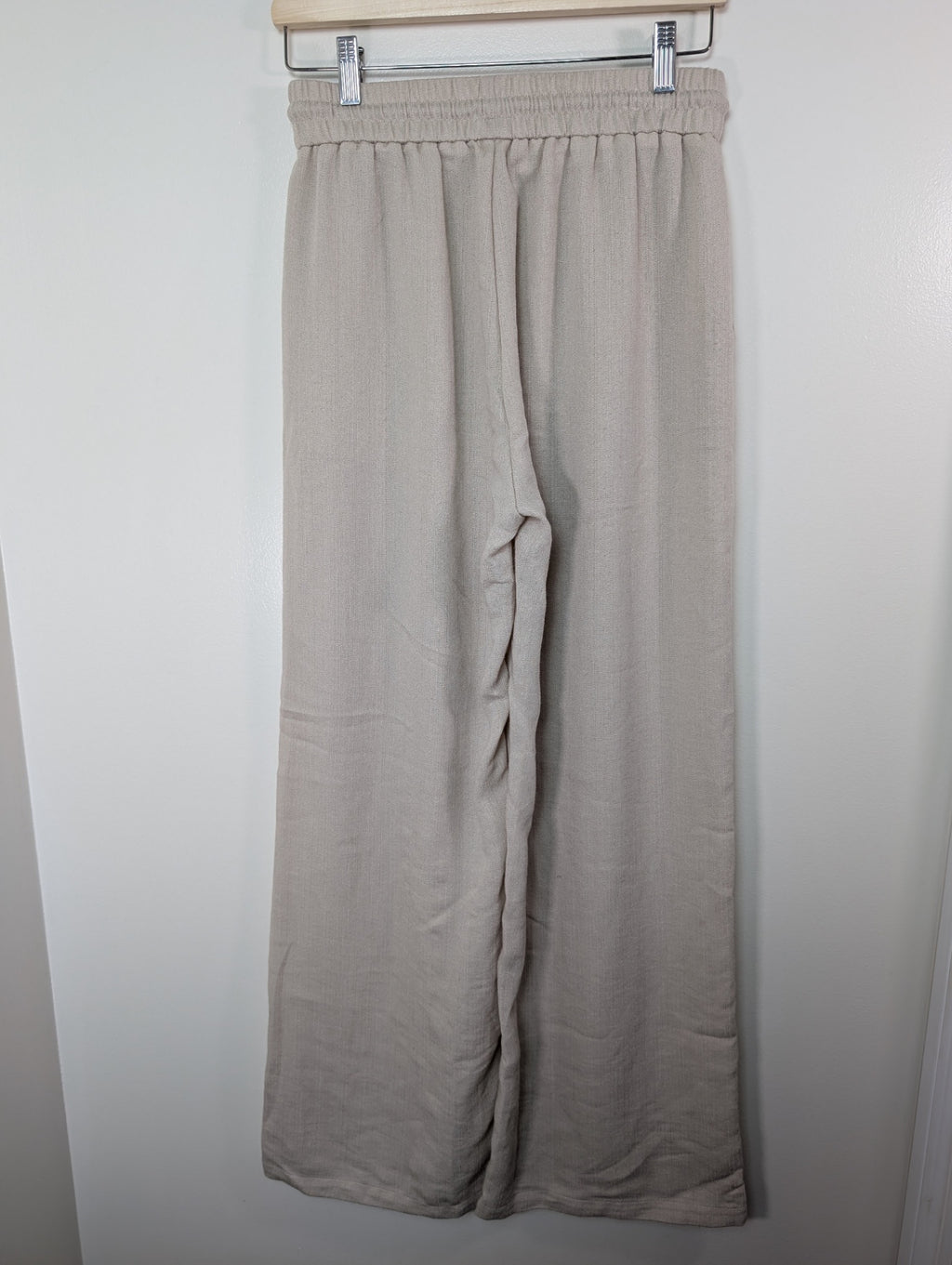 Halara beige pants - Appears M