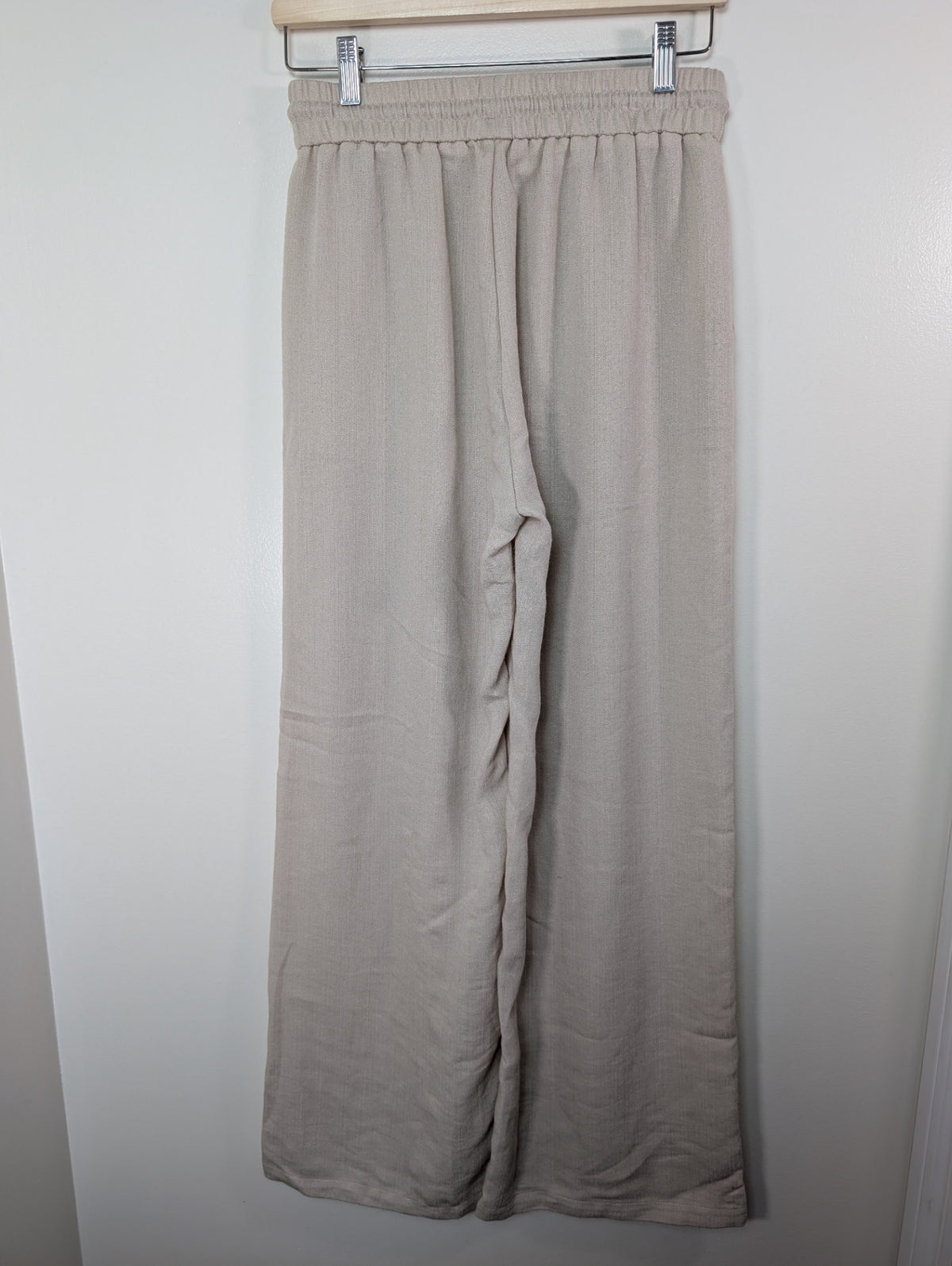Halara beige pants - Appears M