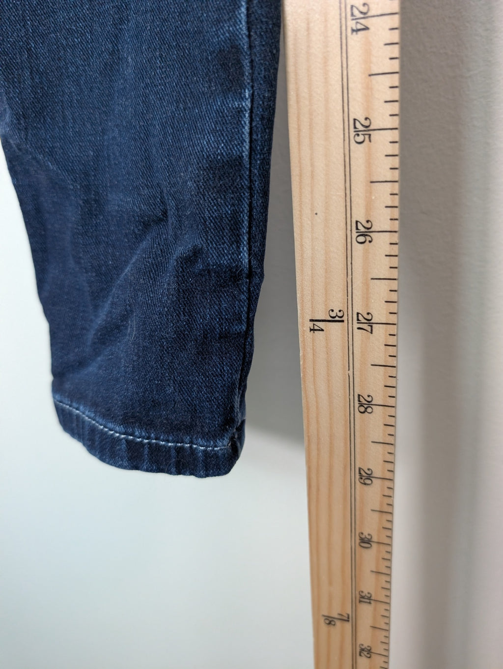 Guess power curvy skinny -