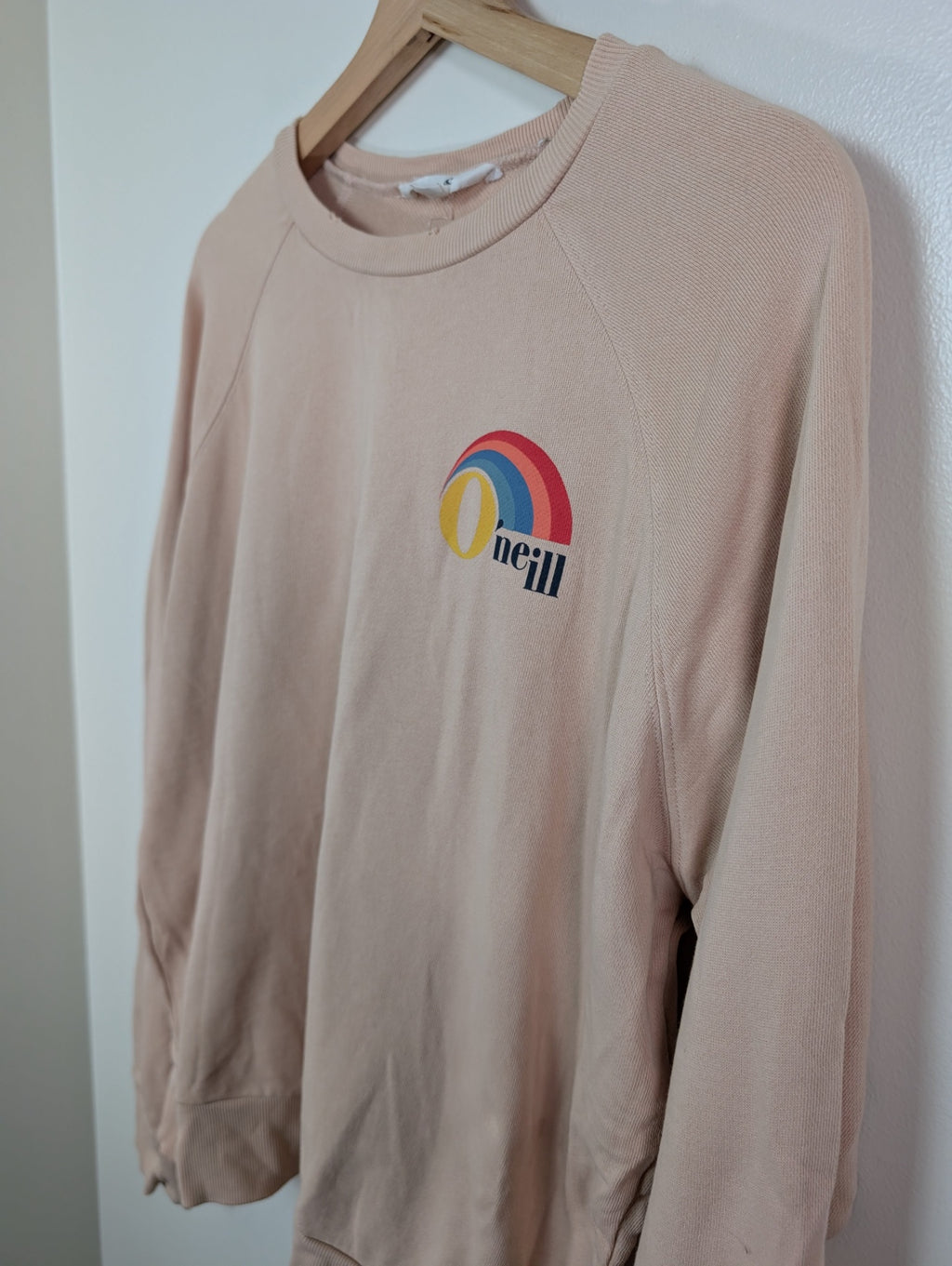 O'Neill crewneck - S