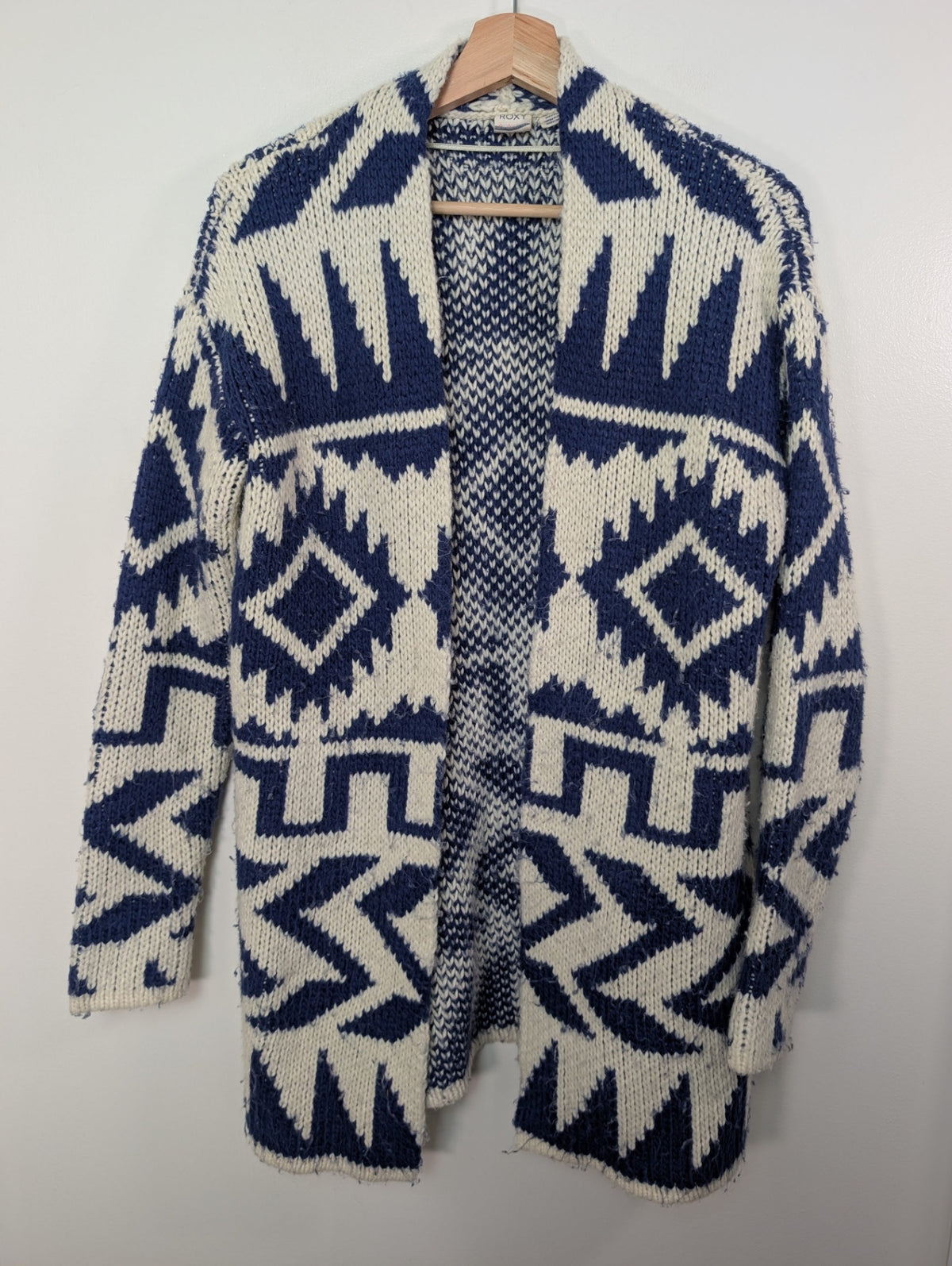 Roxy cardigan - XS
