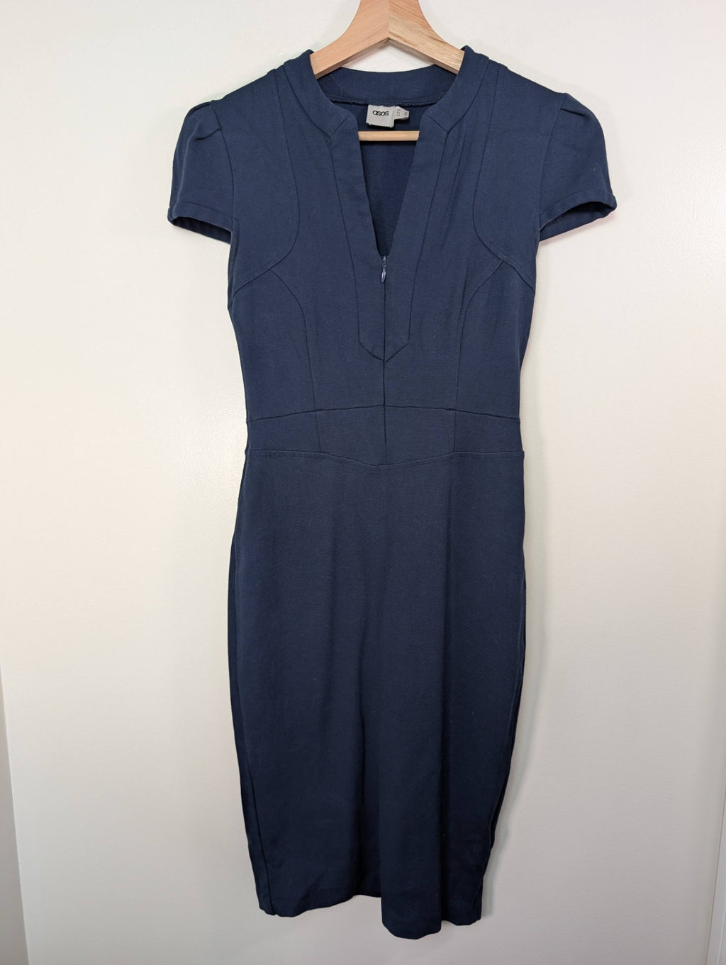 Asos dress - 6