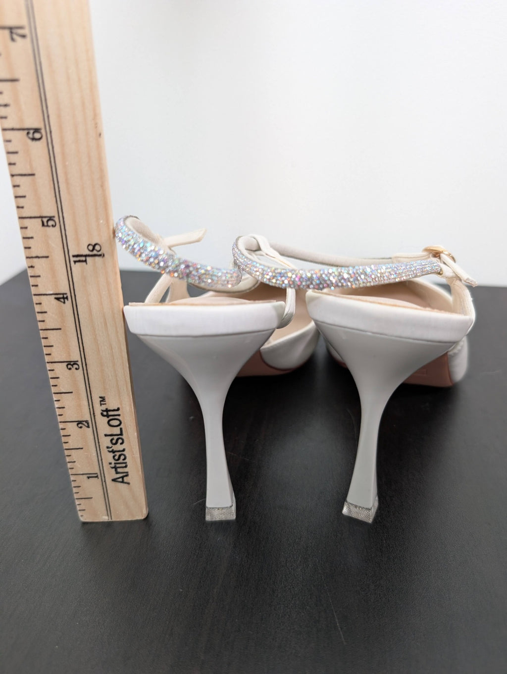 ZBY heels - 10