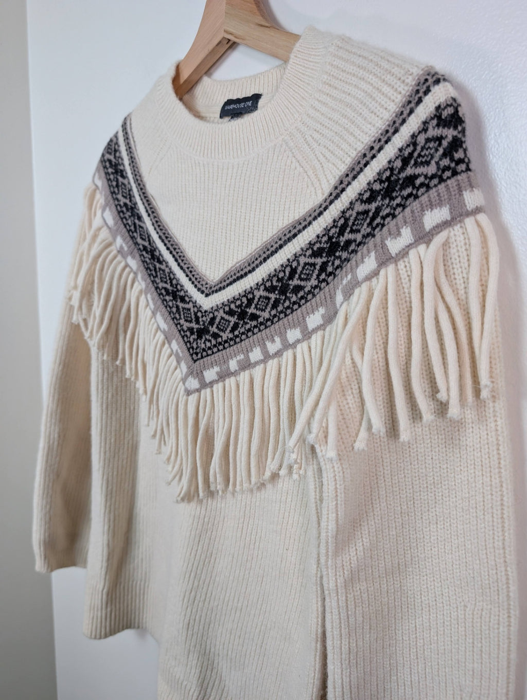 Warehouse One sweater - XS