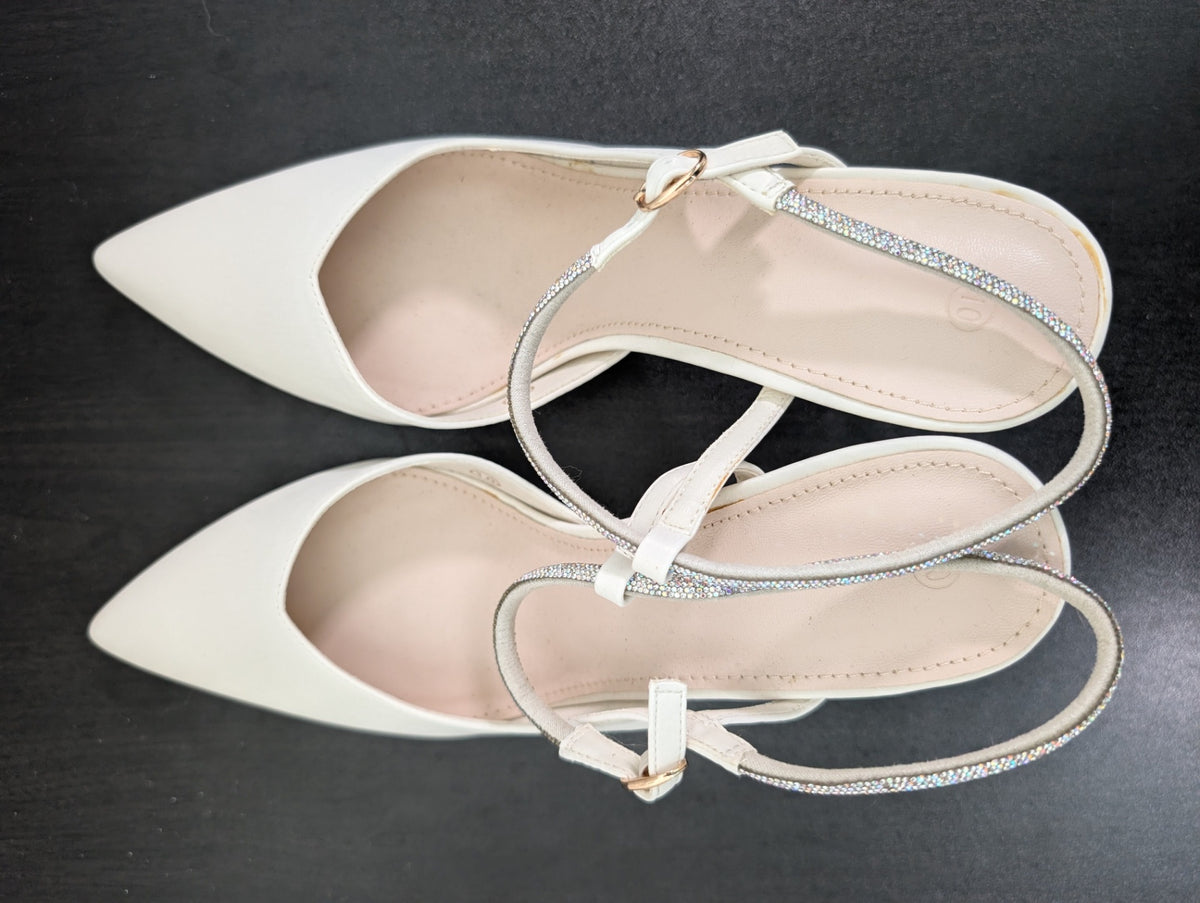 ZBY heels - 10