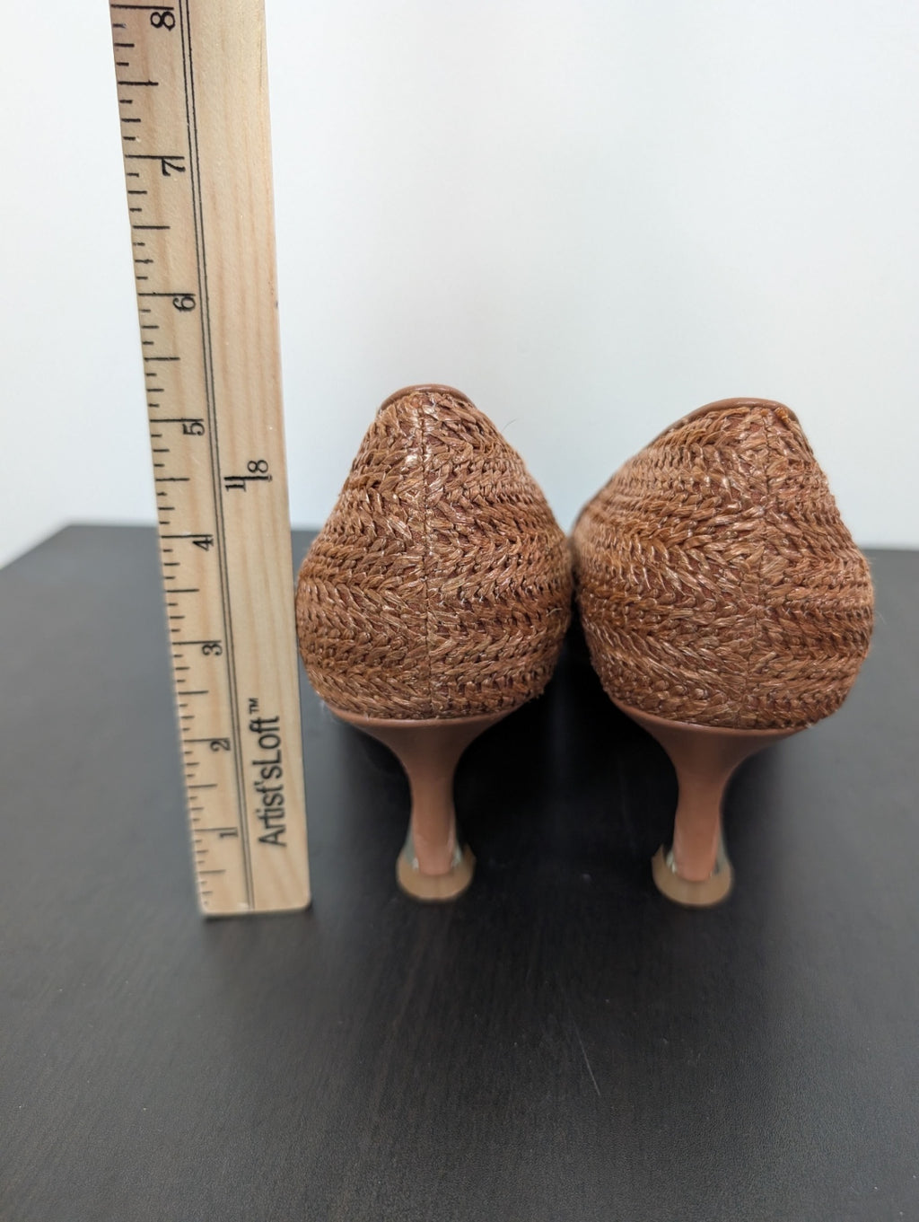 Nine West pumps - 9.5