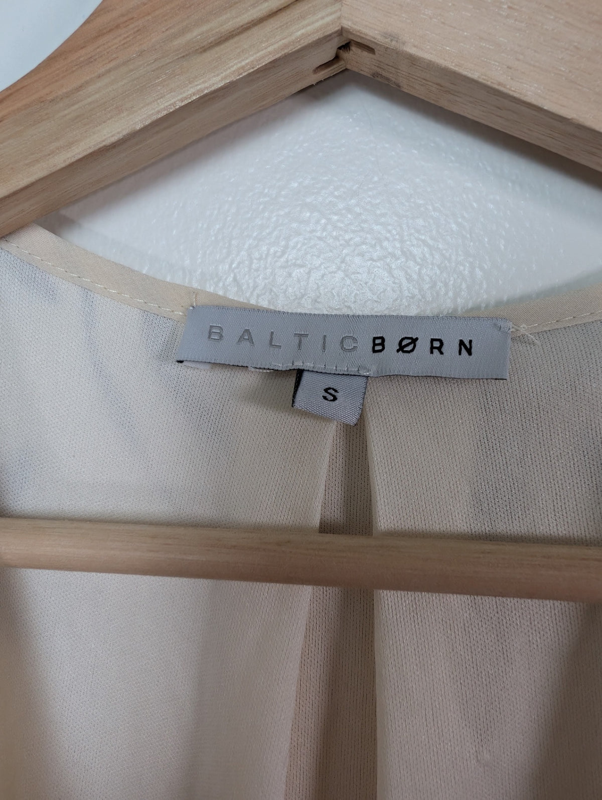 Baltic Børn - S