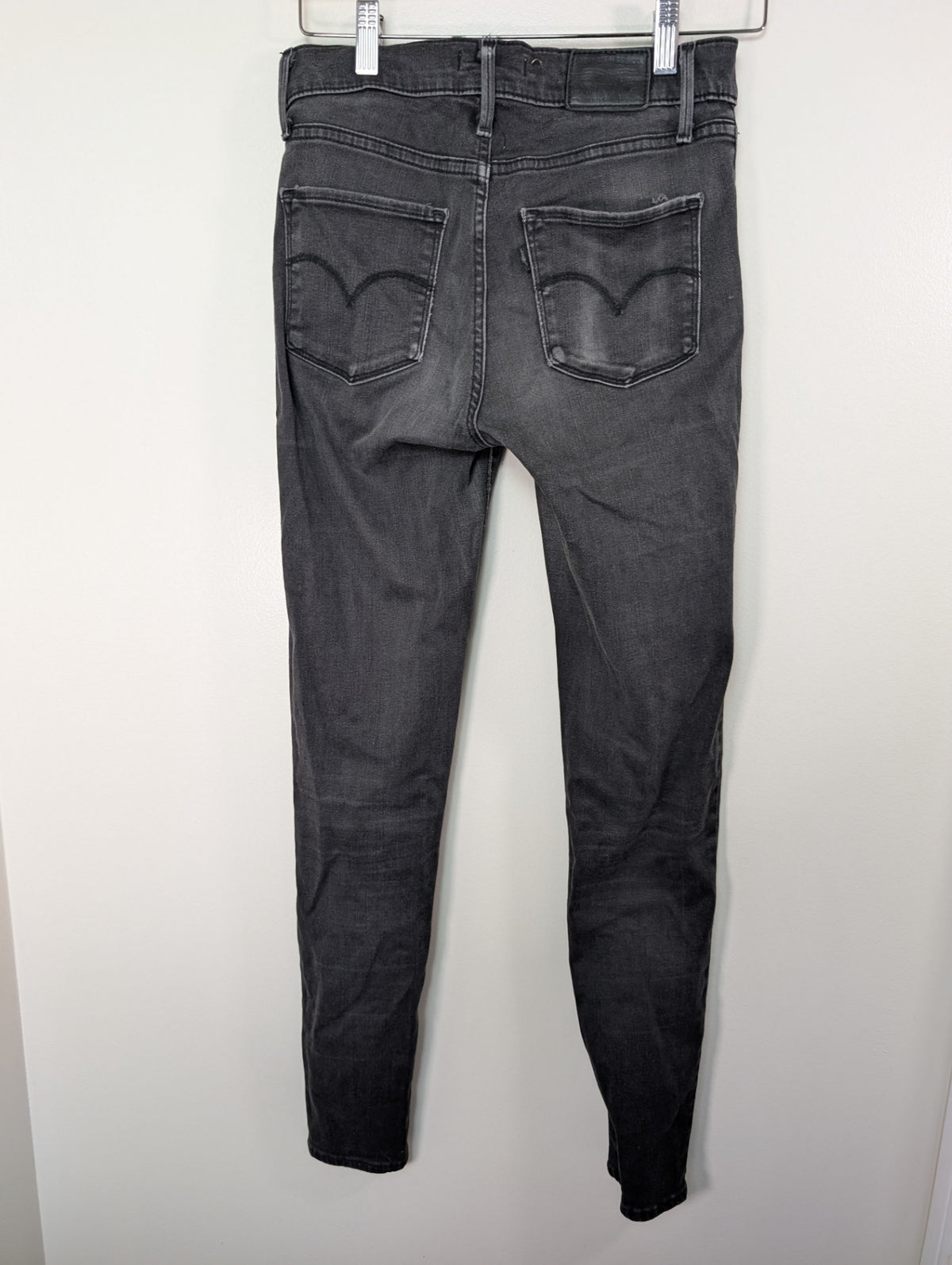 Levi's 720 super skinny - 27