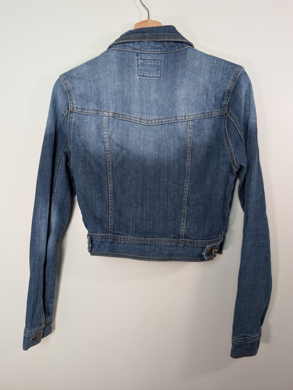 Forever 21 denim jacket - S
