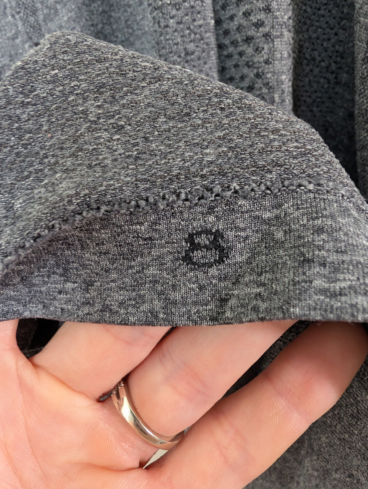 Lululemon swiftly tech racerback - S