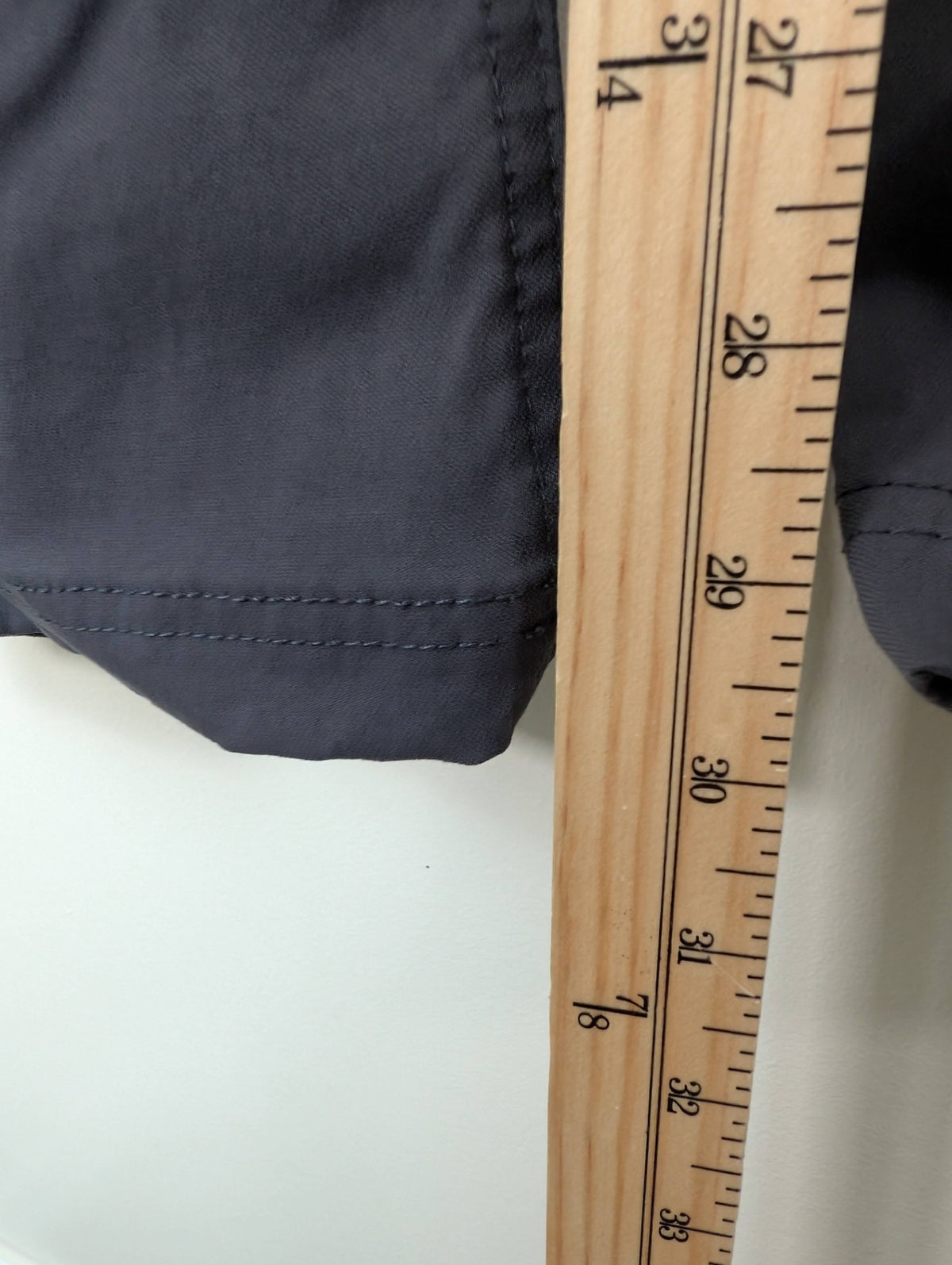 prAna pants - 10