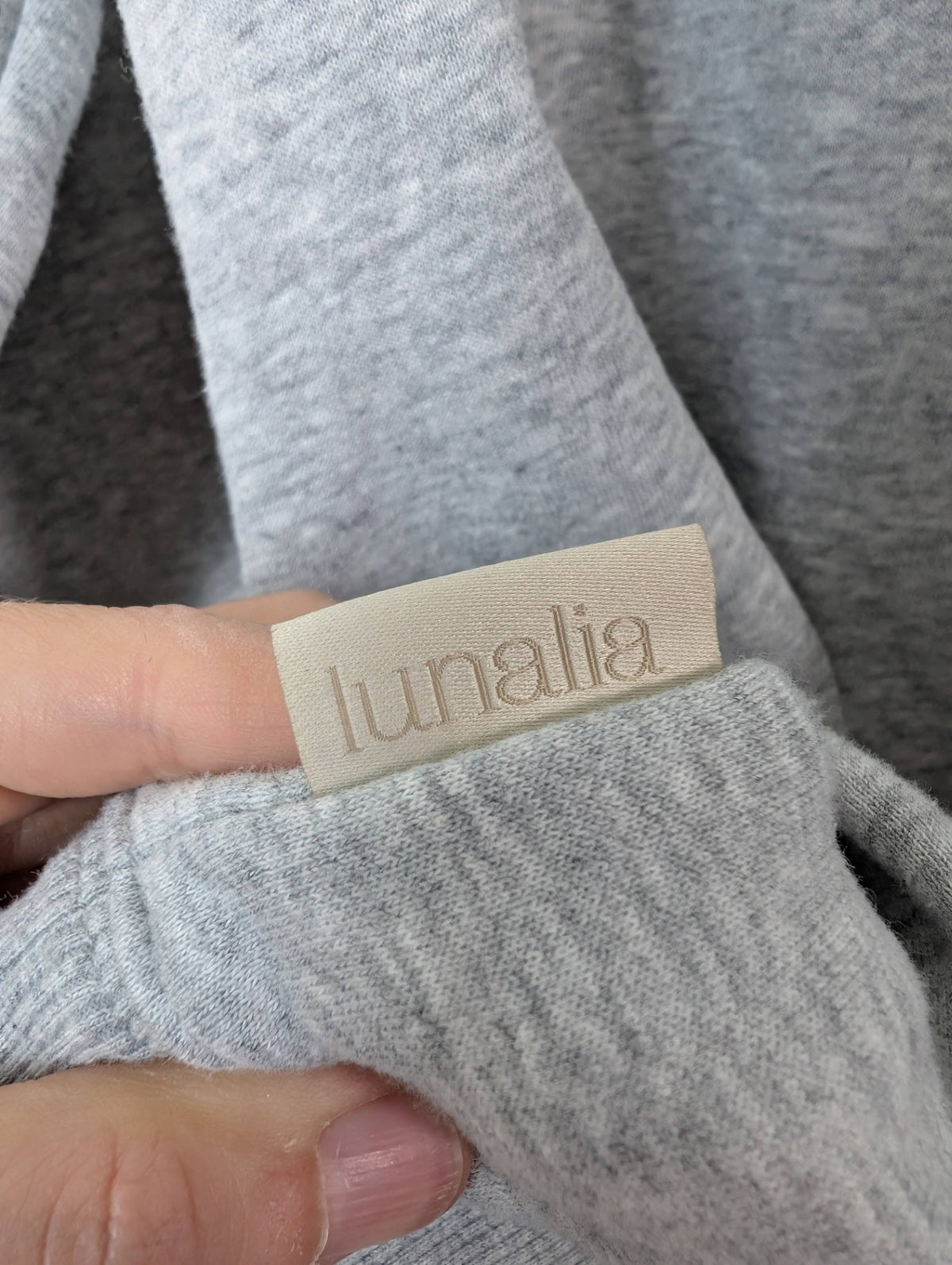 lunalia - L