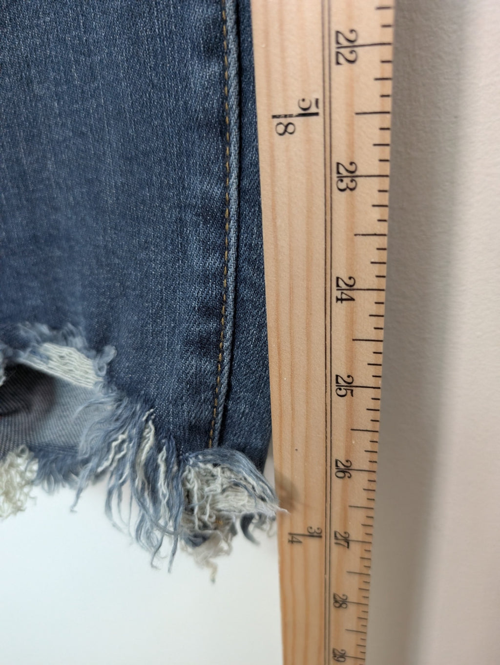 Judy Blue jeans - 11/30