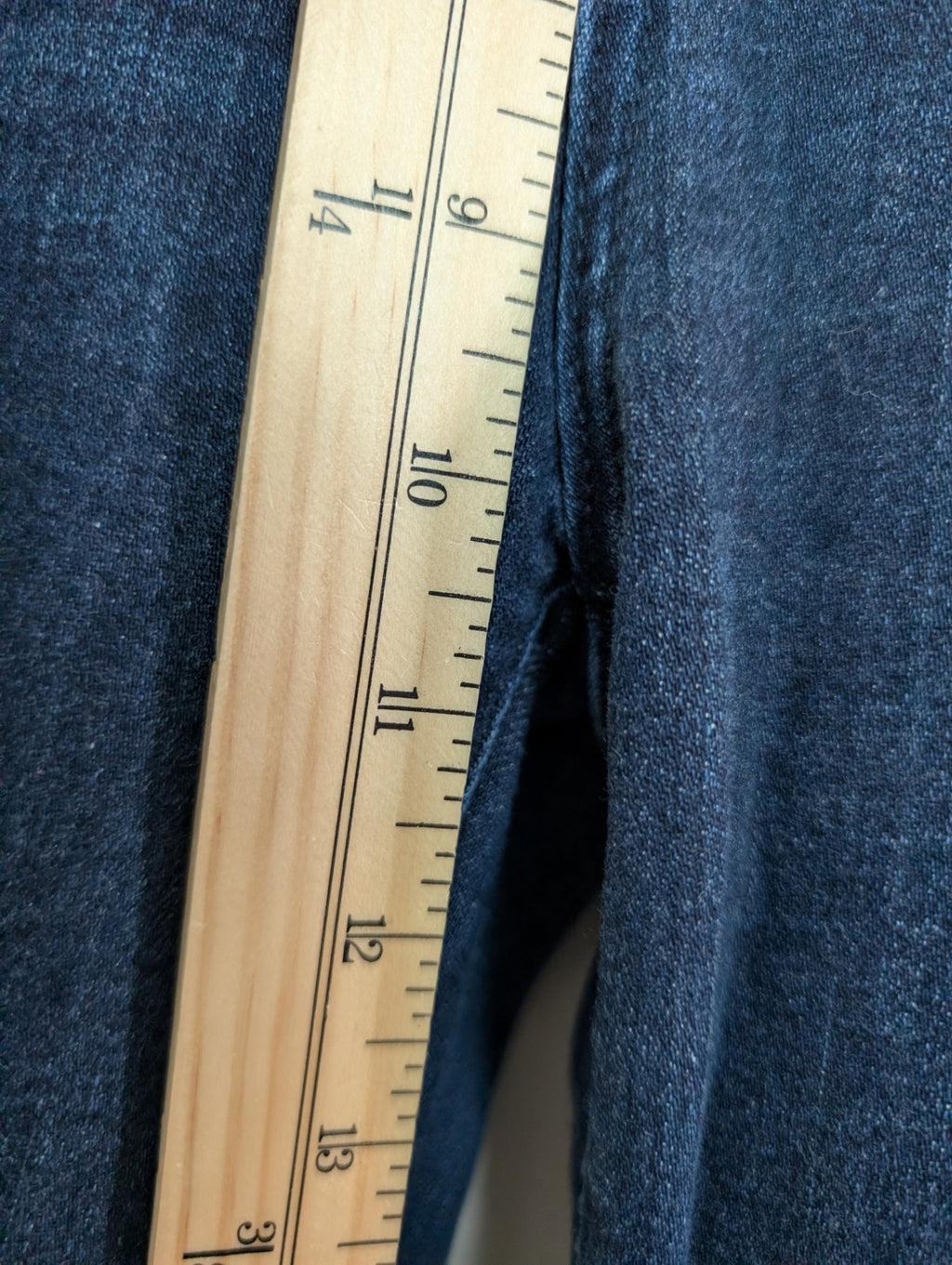 Judy Blue jeans- 13/31