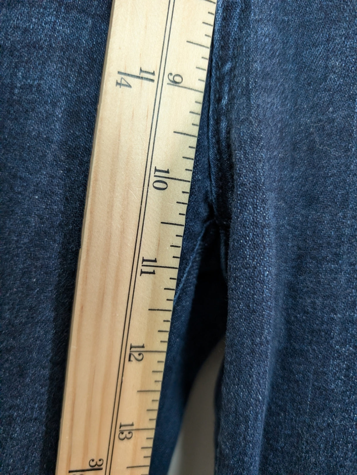 Judy Blue jeans- 13/31