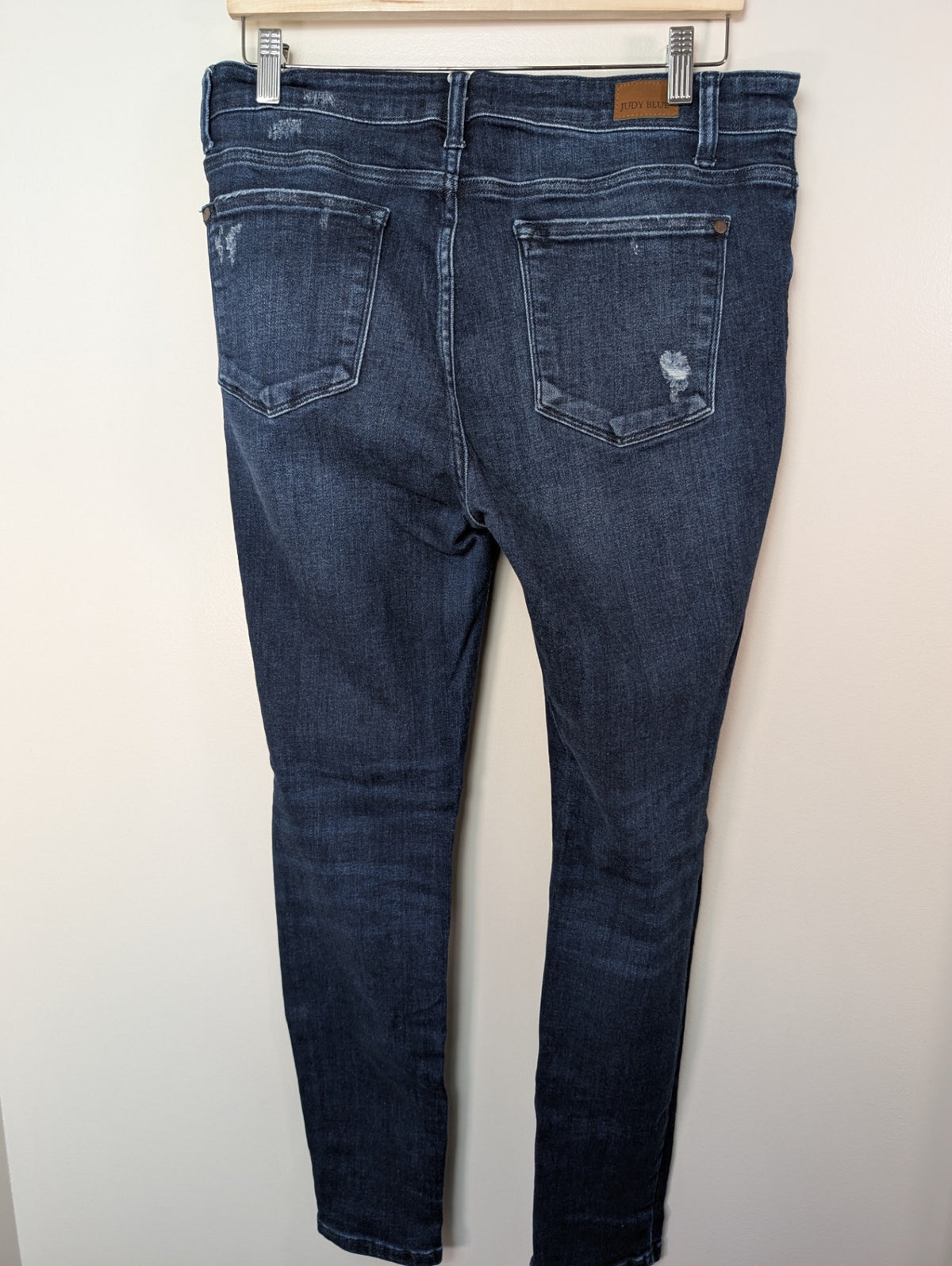 Judy Blue jeans- 13/31