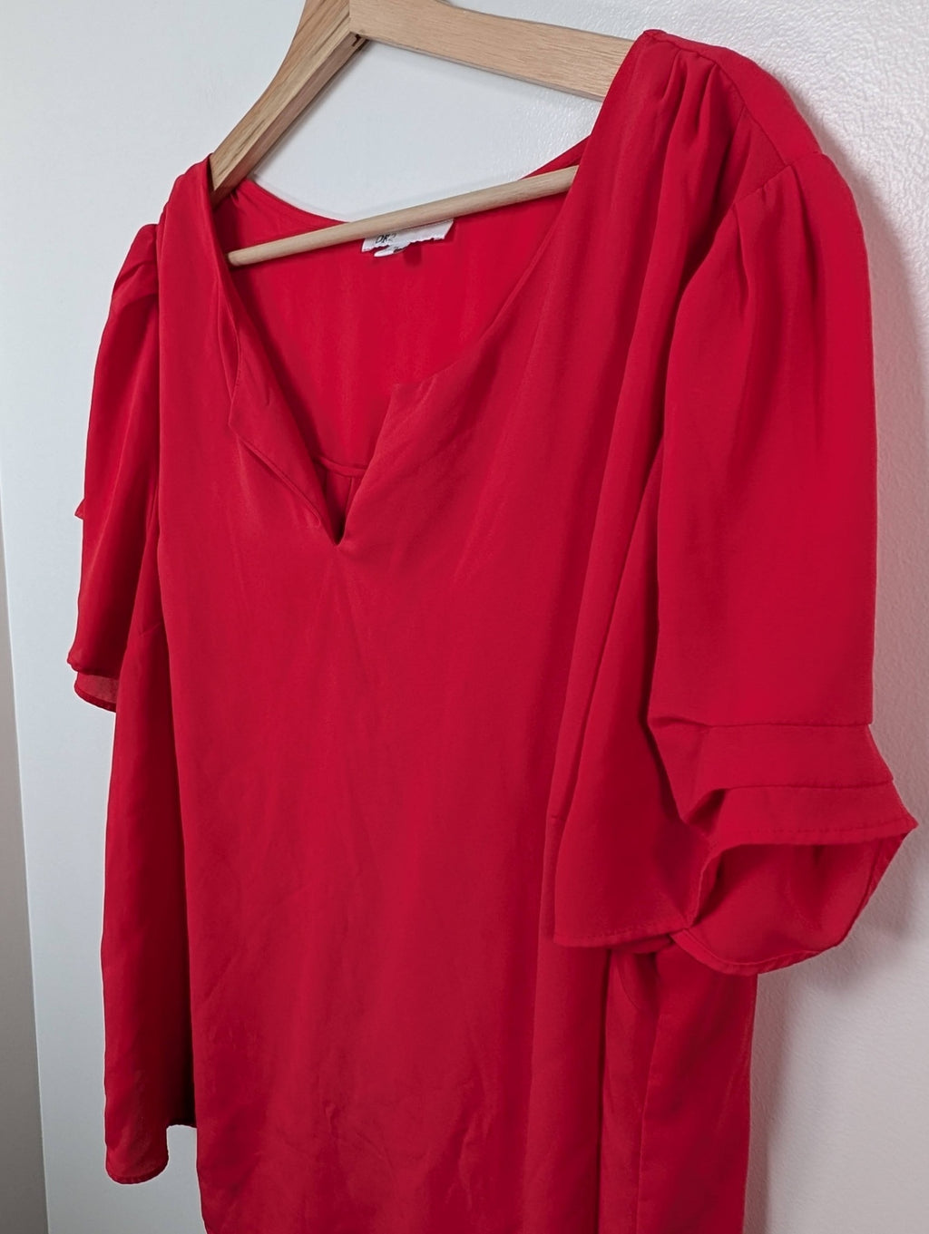 DR2 blouse - 3X