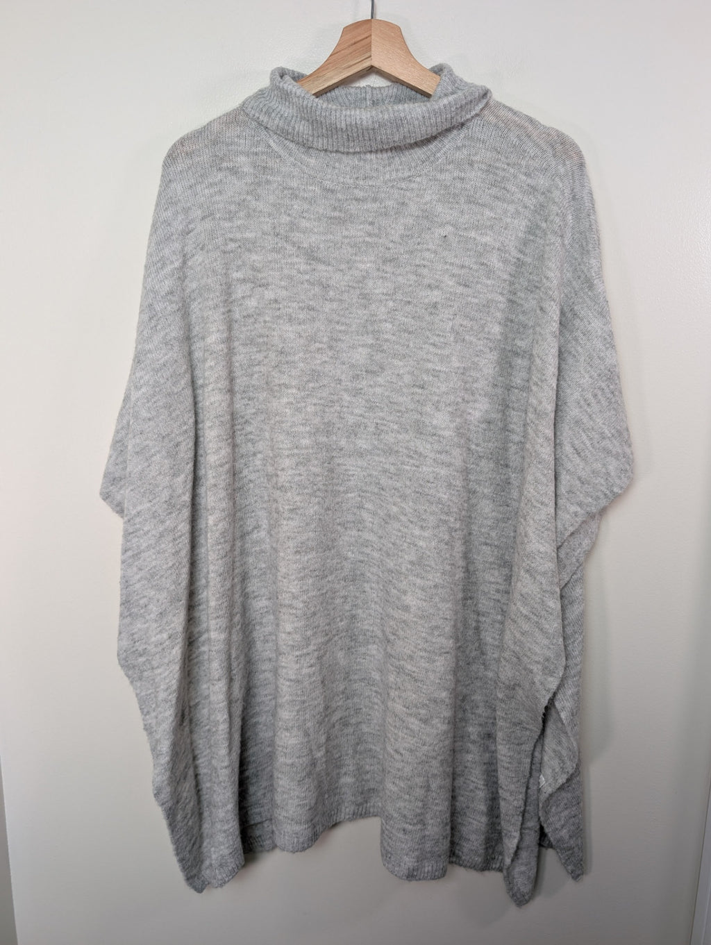 Vero Moda poncho - One Size