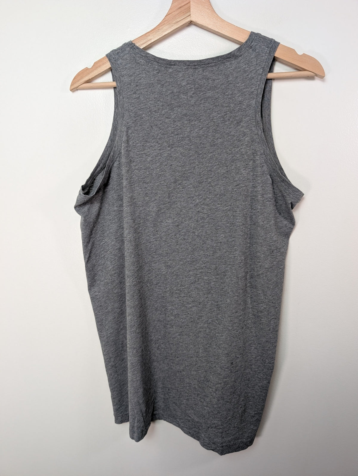 Brunette the Label tank - M