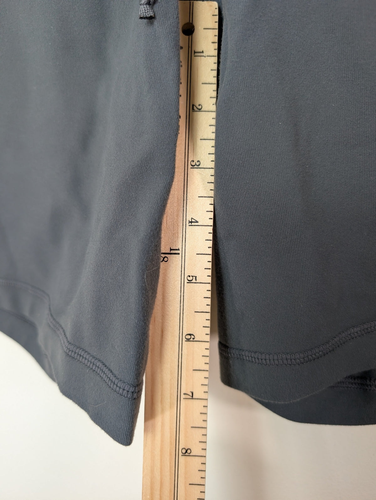 Lululemon black shorts - Appears M
