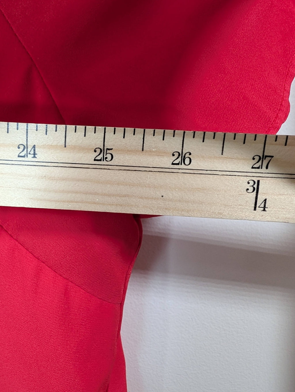 DR2 blouse - 3X