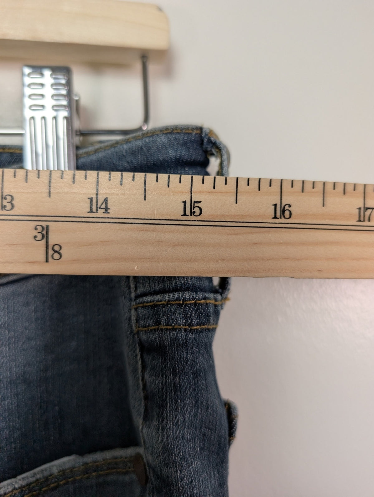 Judy Blue jeans - 11/30