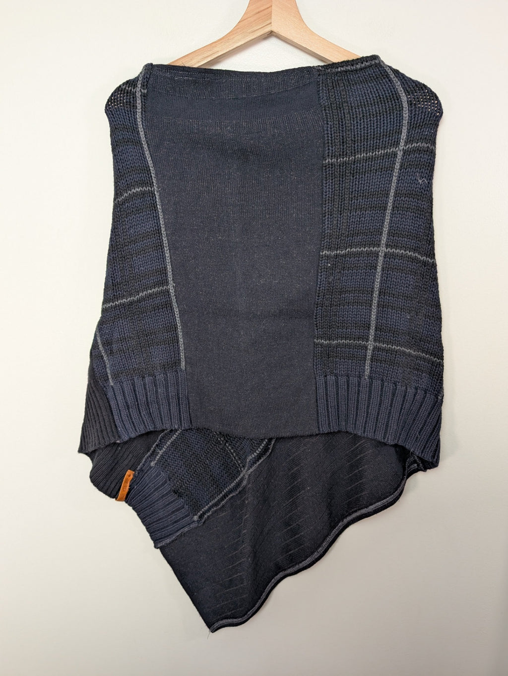 3r clothing company poncho