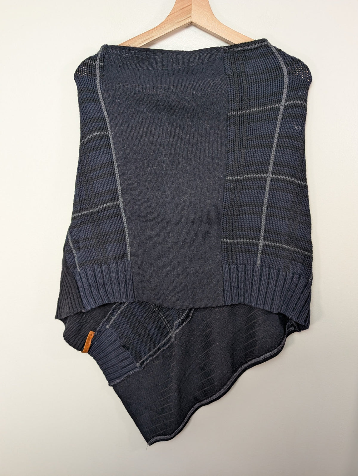 3r clothing company poncho