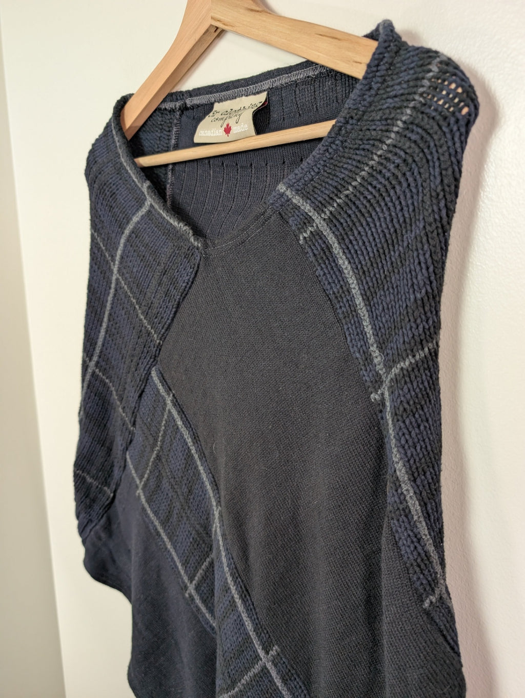 3r clothing company poncho
