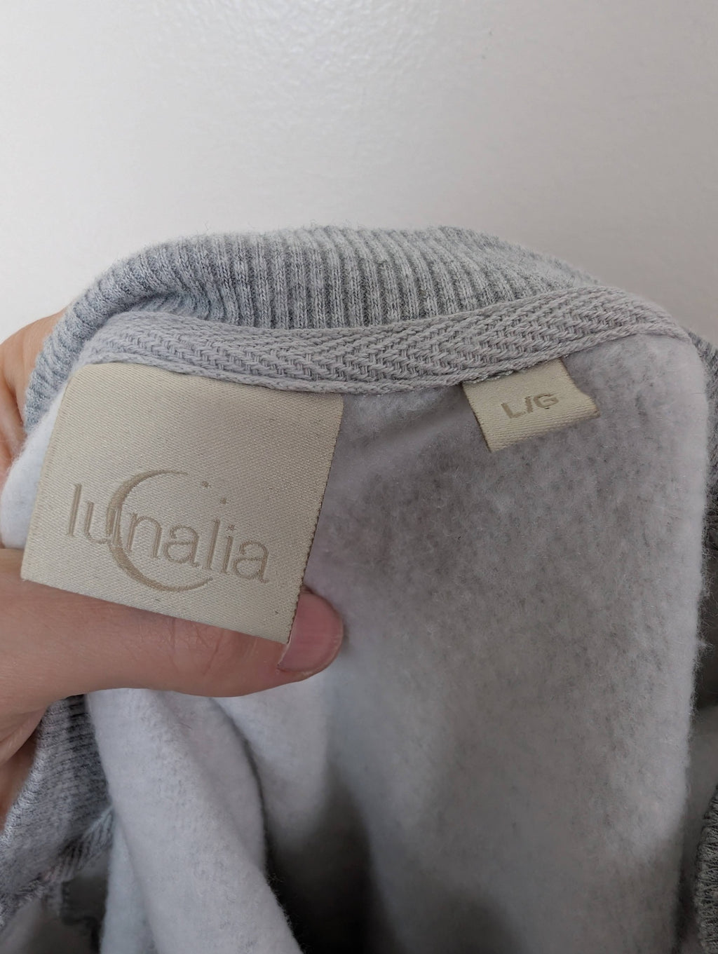 lunalia - L