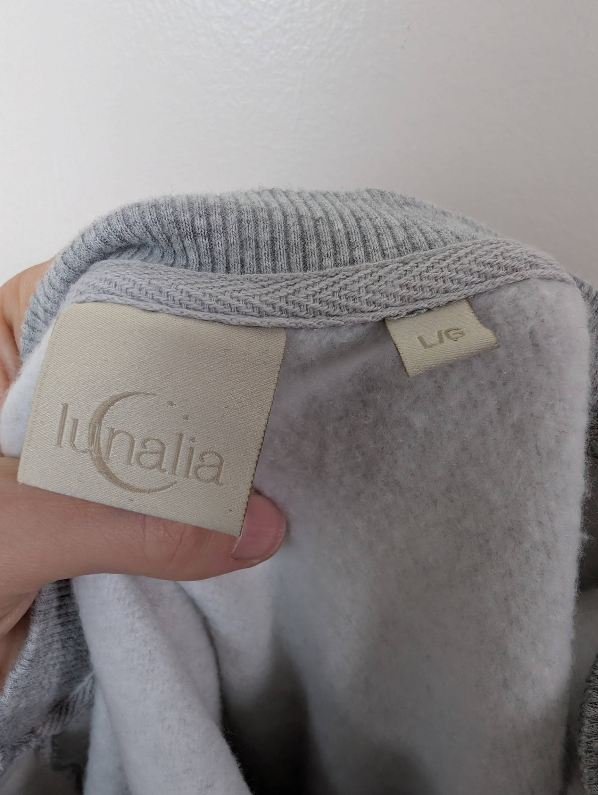 lunalia - L
