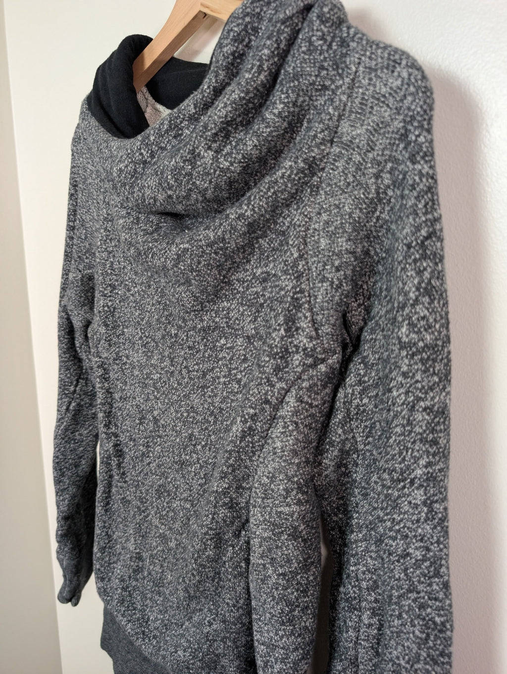 Jeni Mack long-sleeve - M