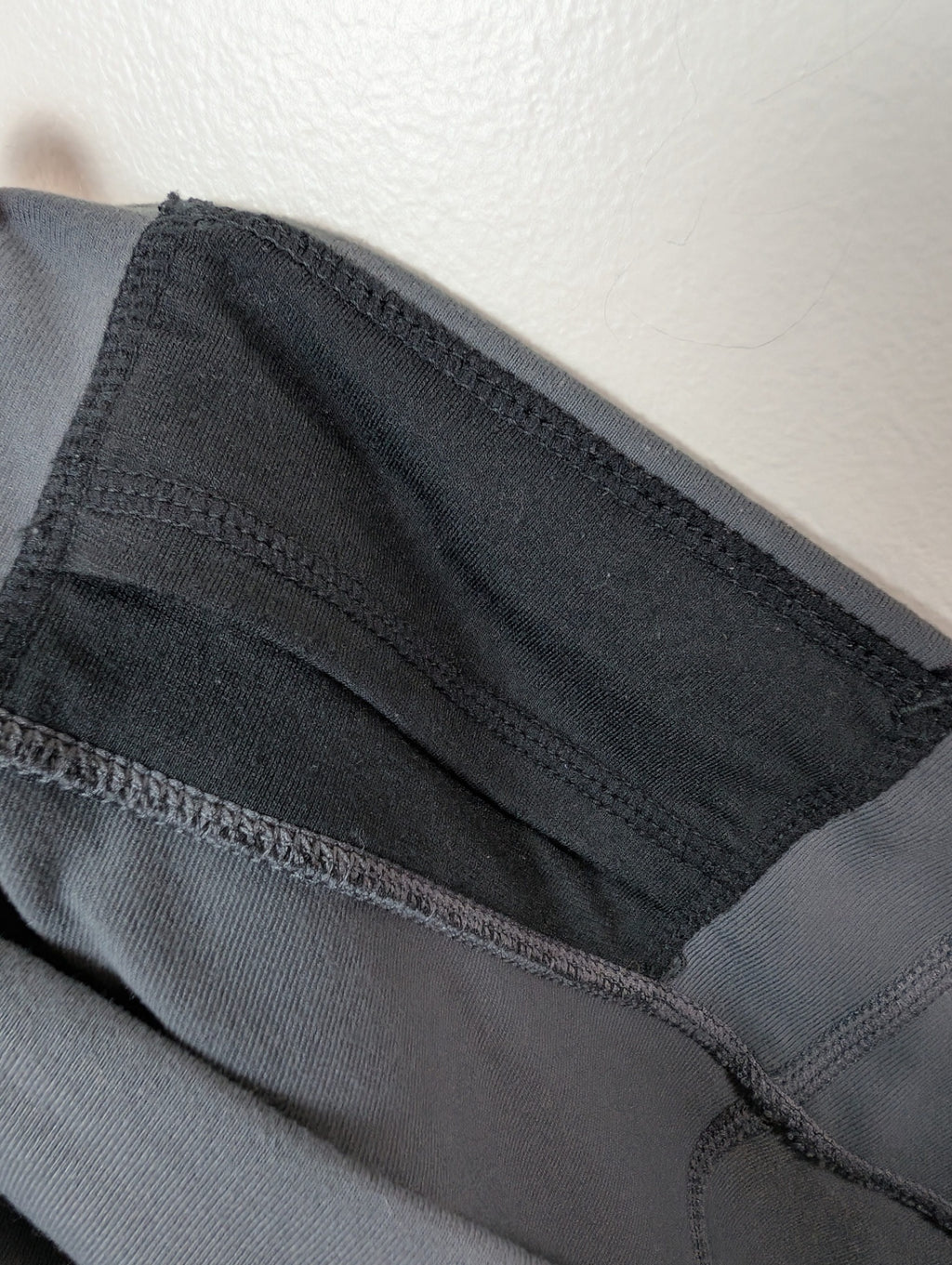 Lululemon black shorts - Appears M