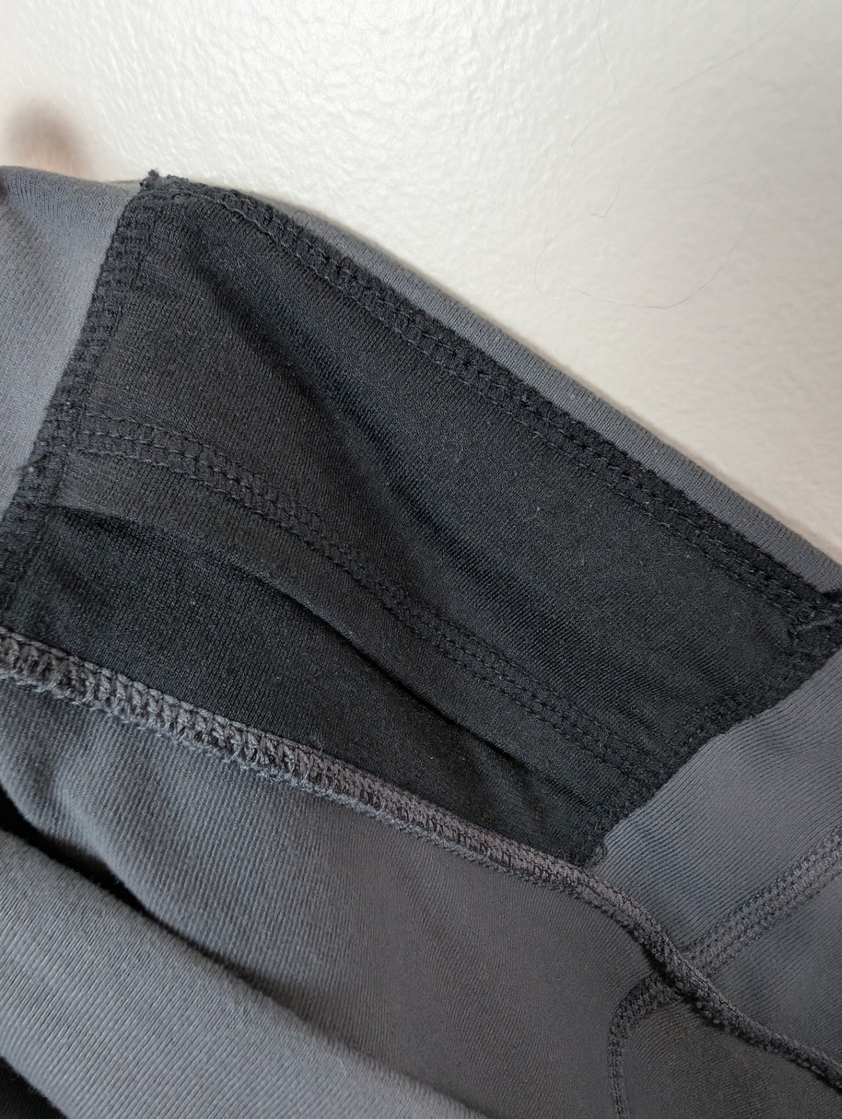 Lululemon black shorts - Appears M