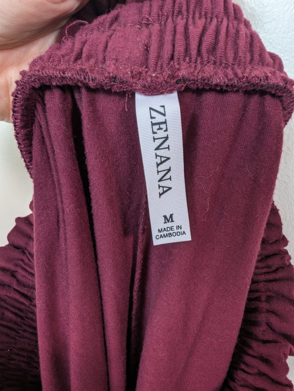 Zenana skirt- M