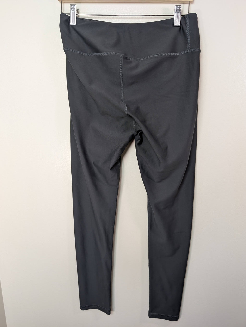 Silver Icing black leggings - XL