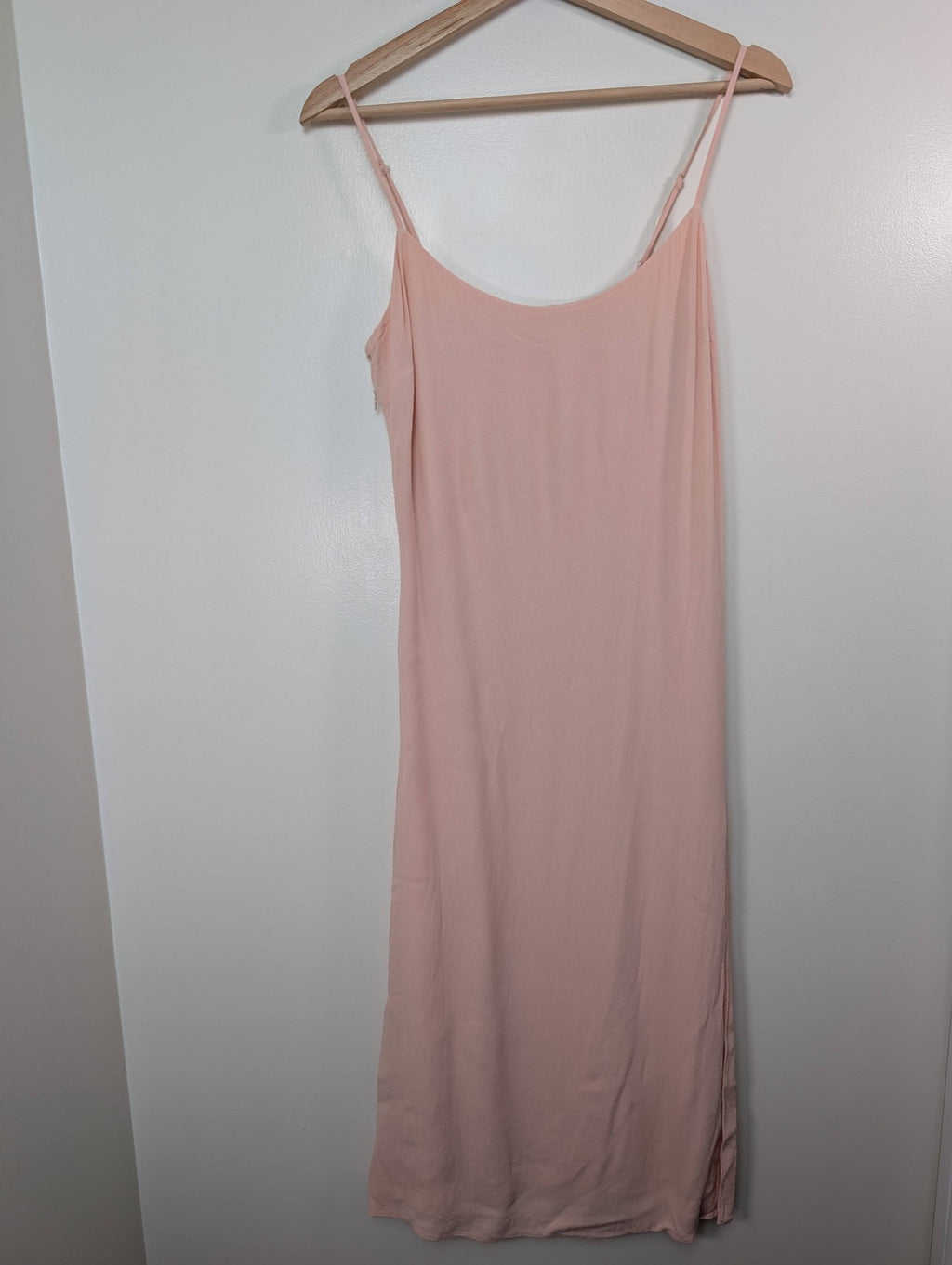 Wilfred pink dress - 8
