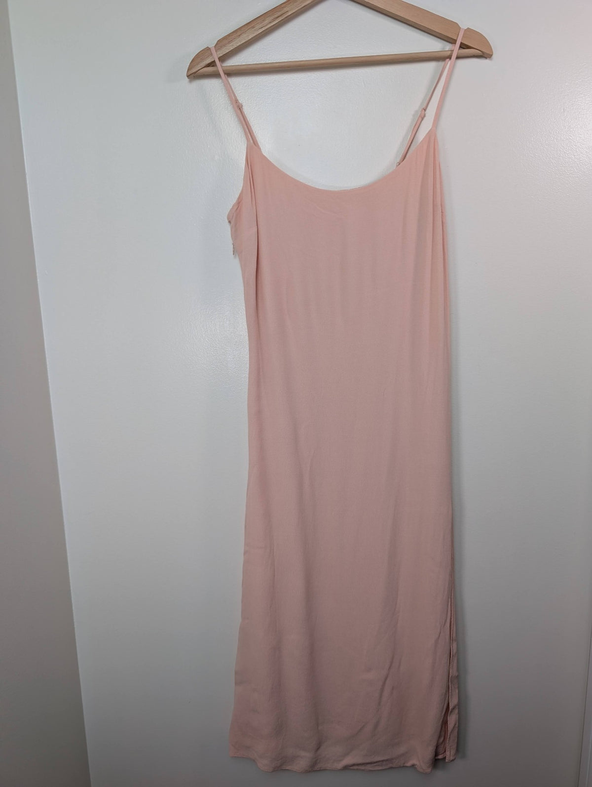 Wilfred pink dress - 8