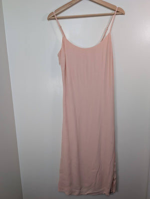 Wilfred pink dress - 8