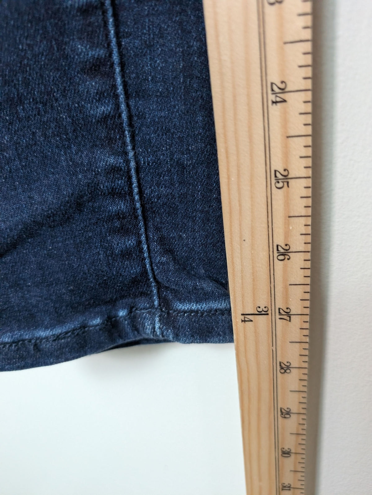 Judy Blue jeans- 13/31