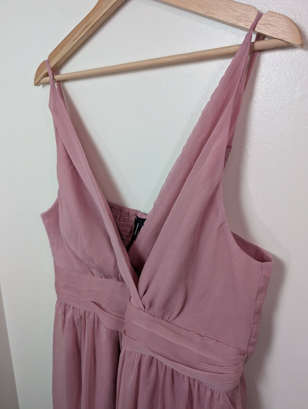 Vero Moda pink dress - XL